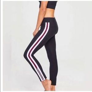 Spiritual gangster workout set